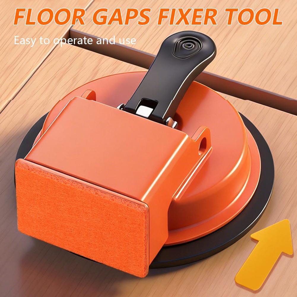 Ceramic Tile Floor - 1PC Floor Gaps Repair Tool with