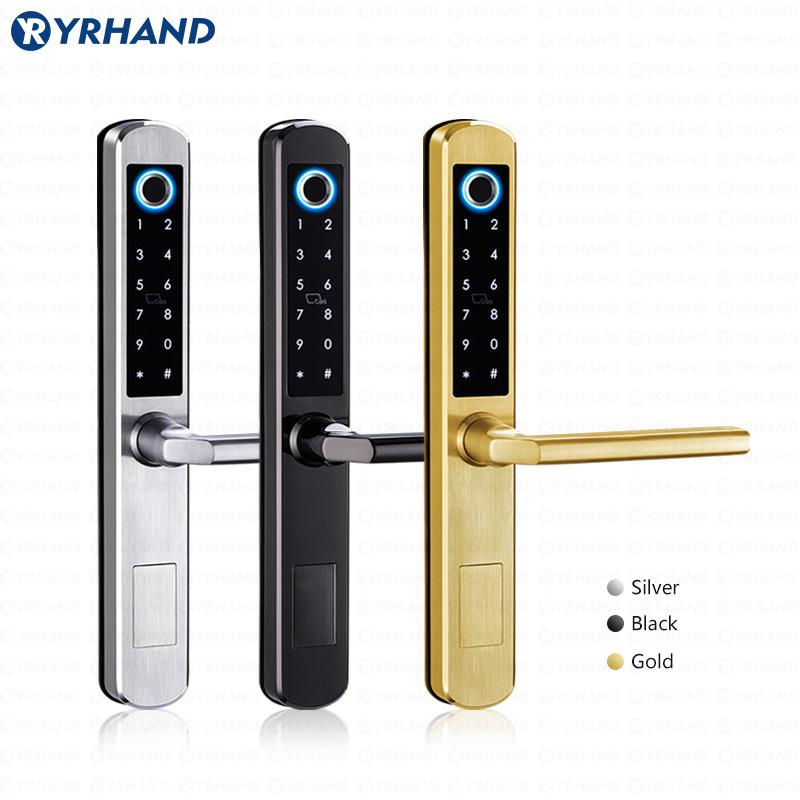 IP66 Gold Stainless steel Slid - Glass Door Hinge avaliação e preço