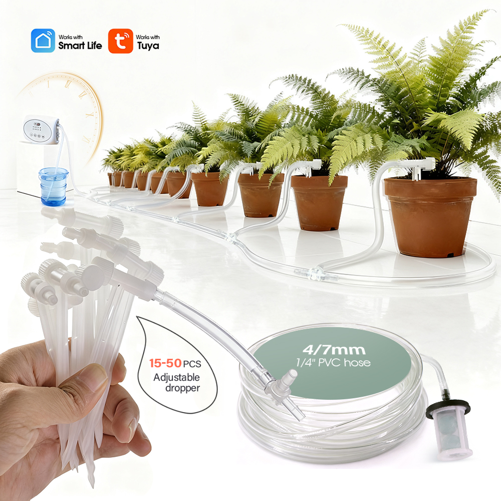 Wifi Timer Dual Outlets Pump D - Timer Dual Outlet avaliação e preço