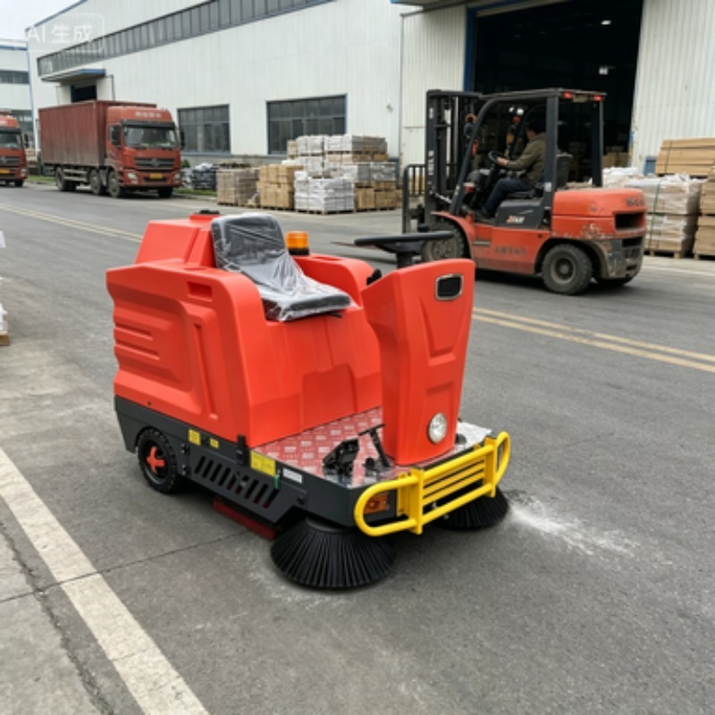 Heavy-Duty Automatic Walk-behi - Ceramic Tile Floor avaliação e preço