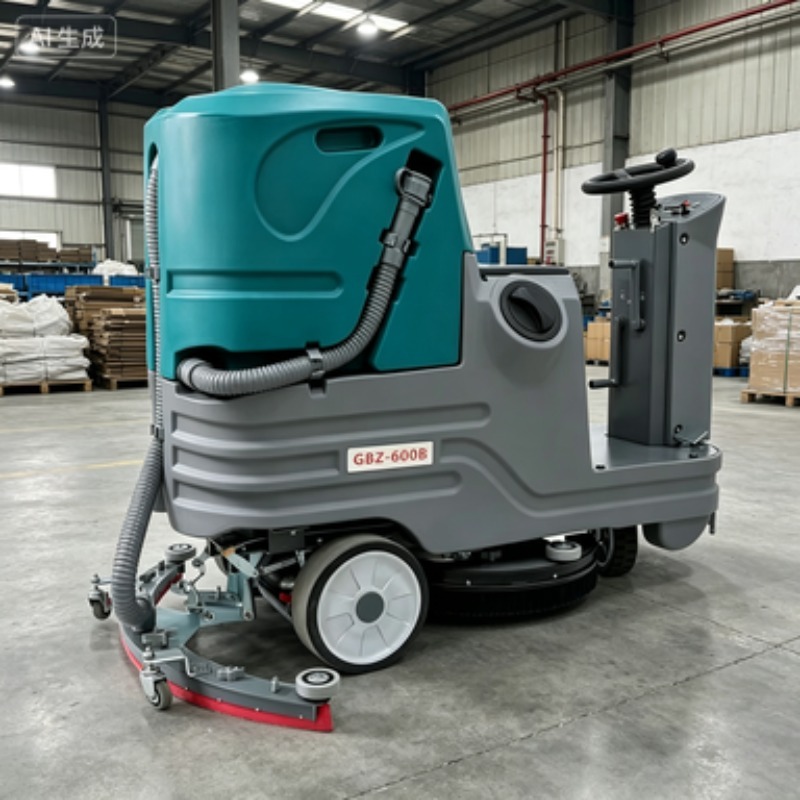 Heavy-Duty Automatic Walk-behi - Ceramic Tile Floor avaliação e preço