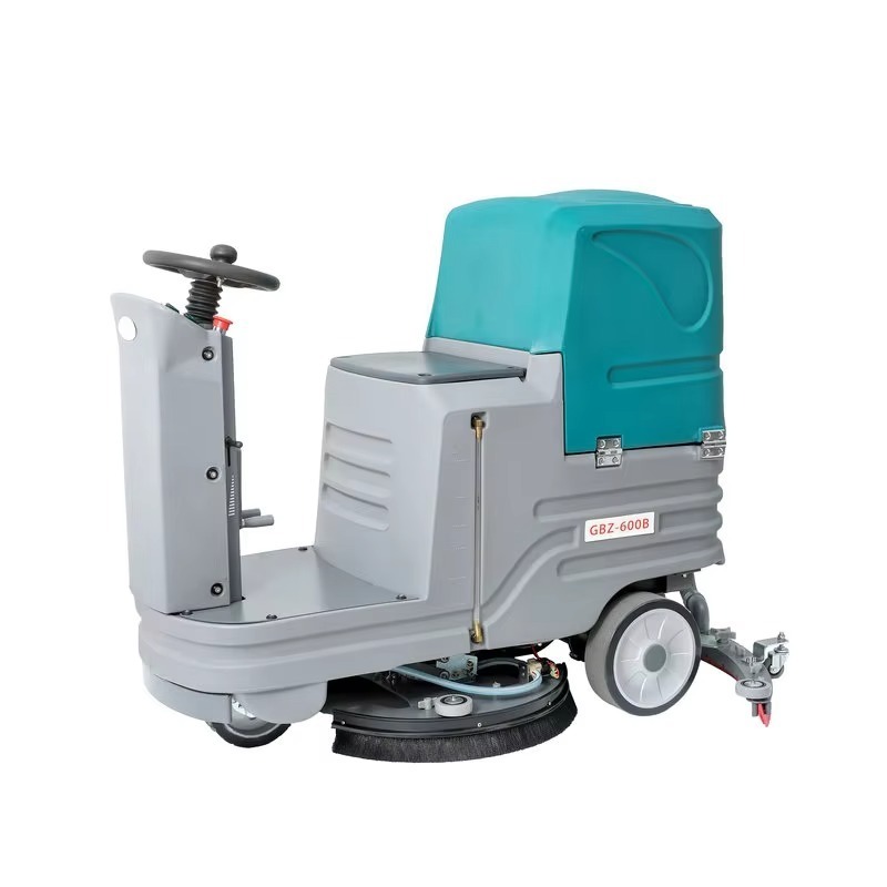 Heavy-Duty Automatic Walk-behi - Ceramic Tile Floor avaliação e preço
