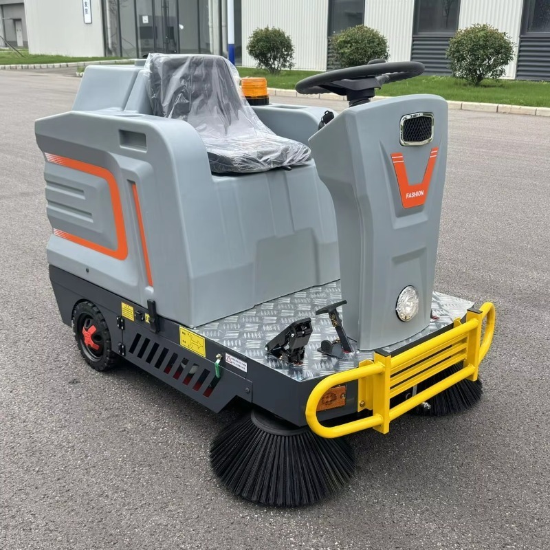 Heavy-Duty Automatic Walk-behi - Ceramic Tile Floor avaliação e preço