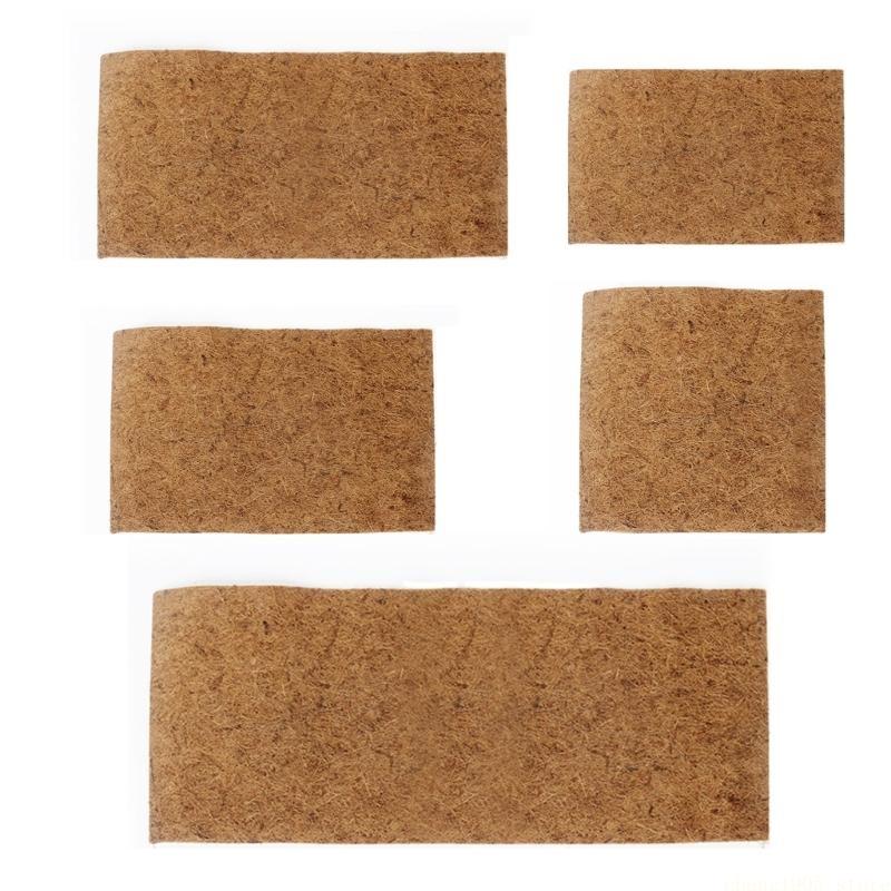QX2E Warm Habitats Bedding Mat - Substrate Coconut Fiber avaliação e preço