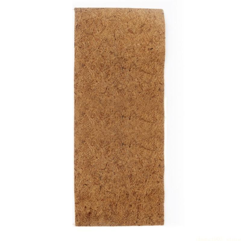 QX2E Warm Habitats Bedding Mat - Substrate Coconut Fiber avaliação e preço