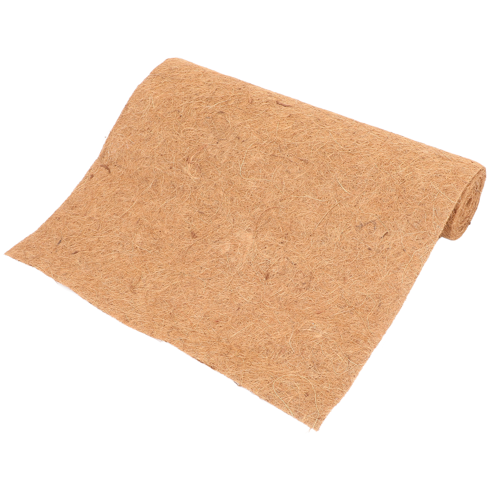 Coconut Fiber Mat 0 5x2m Repti - Substrate Coconut Fiber avaliação e preço