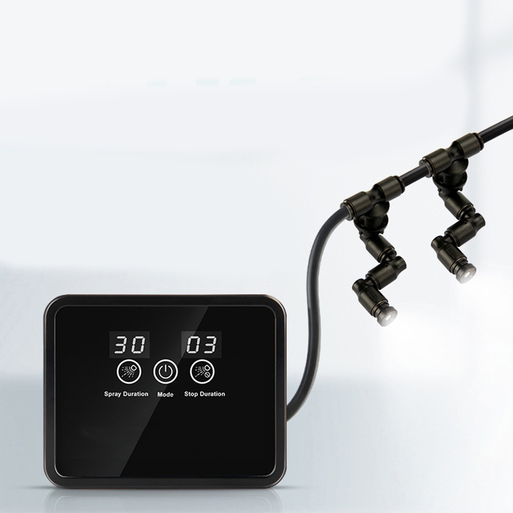 Intelligent Misting System for - Misting Nozzle Reptile avaliação e preço