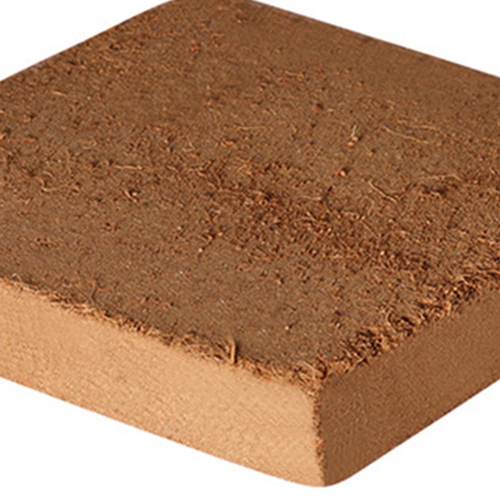 Coconut Fibre Coconut Coir Bri - Substrate Coconut Fiber avaliação e preço