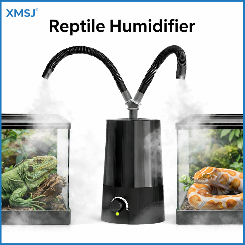 Reptile Humidifier Terrarium F - Terrarium Fogger Ultrasonic avaliação e preço