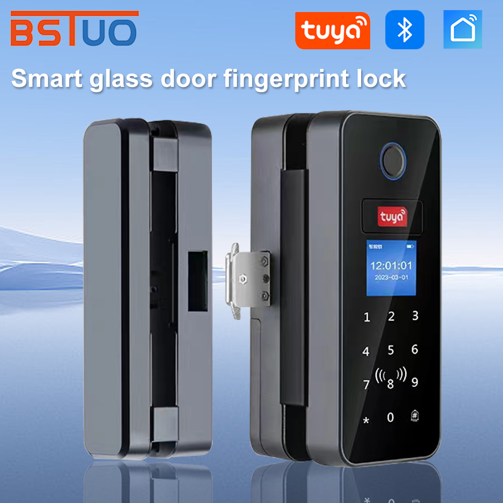 Double Hook Smart Glass Door L - Glass Door Hinge avaliação e preço