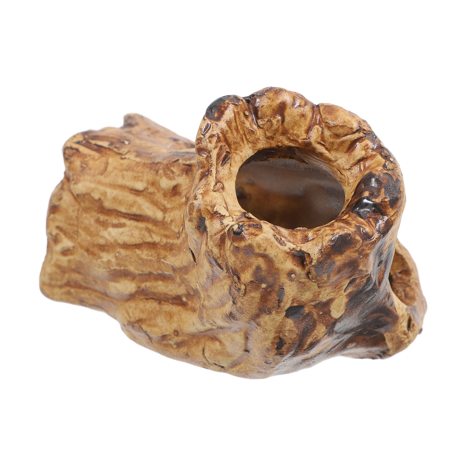 Ceramic Pleco Caves for Aquari - Hide Cave Ceramic avaliação e preço