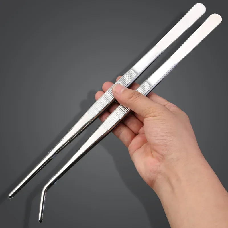 Stainless Multifuctional Steel - Feeding Tong Stainless avaliação e preço