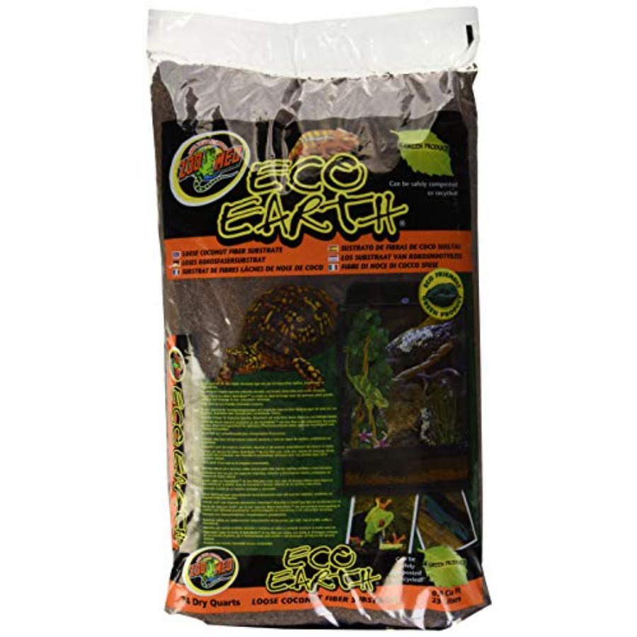【Spot goods】Eco Earth Loose Co - Substrate Coconut Fiber avaliação e preço