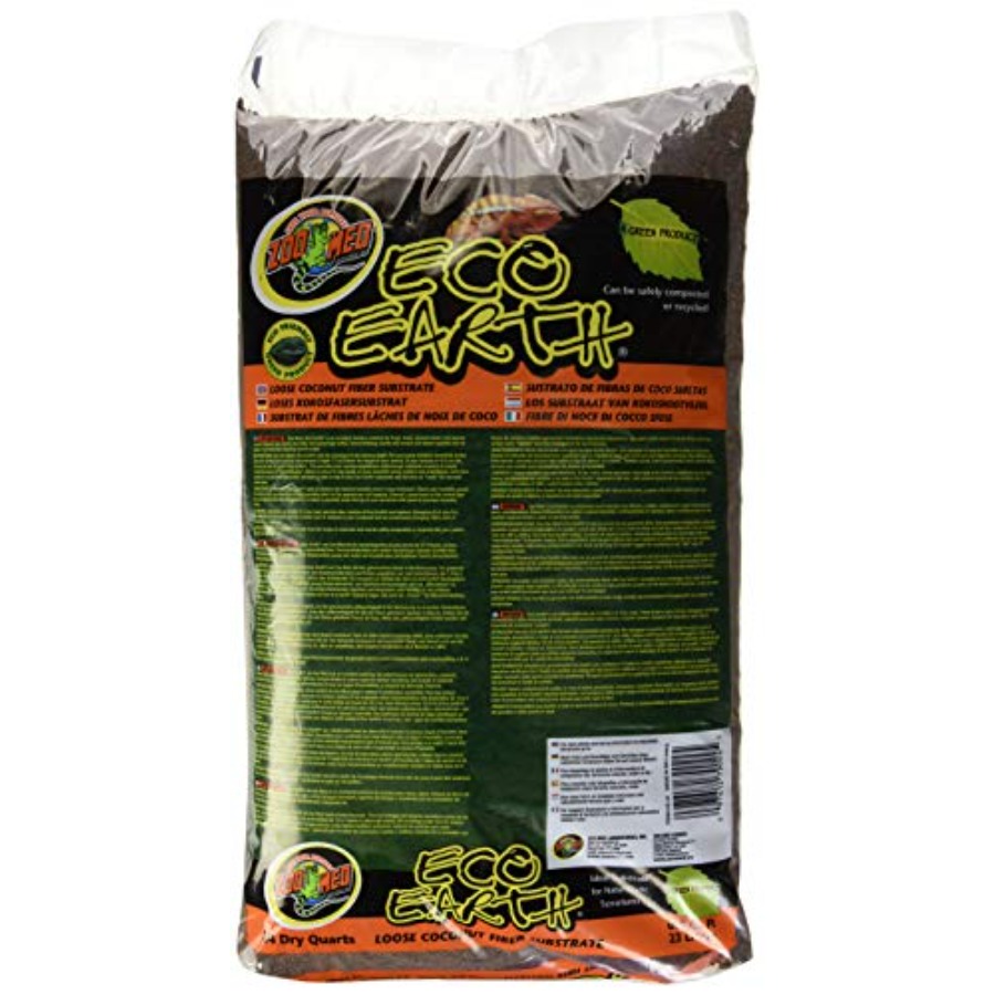 【Spot goods】Eco Earth Loose Co - Substrate Coconut Fiber avaliação e preço