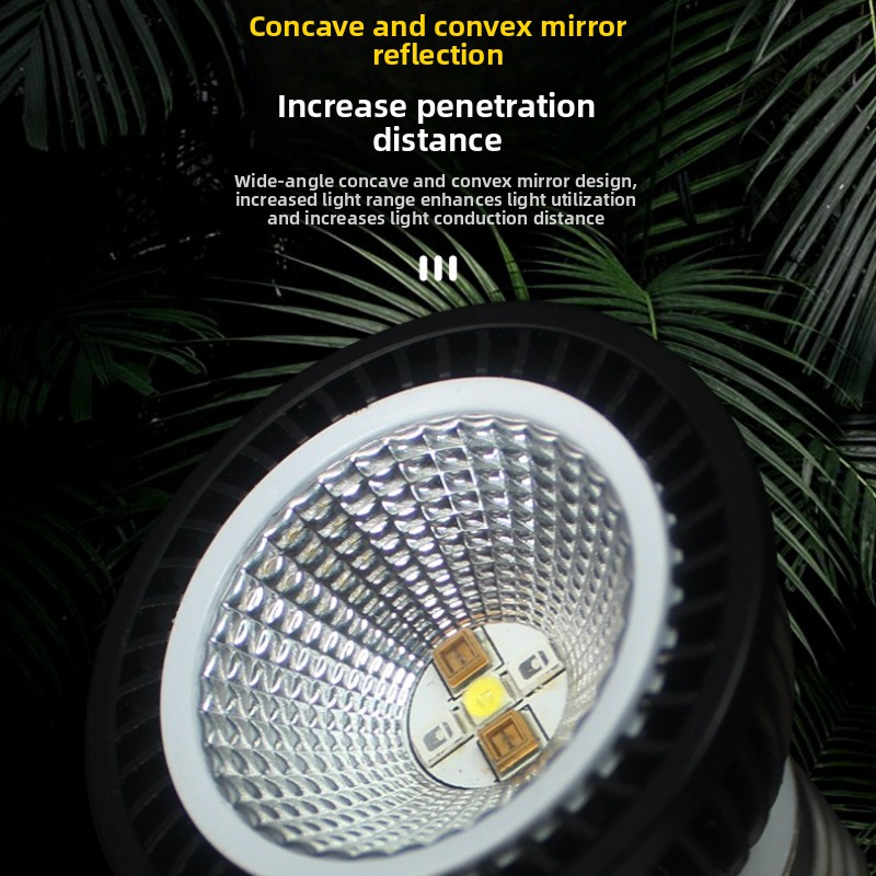 NOMOY Reptile UVB LED Basking  - Vitamin D3 Reptile avaliação e preço