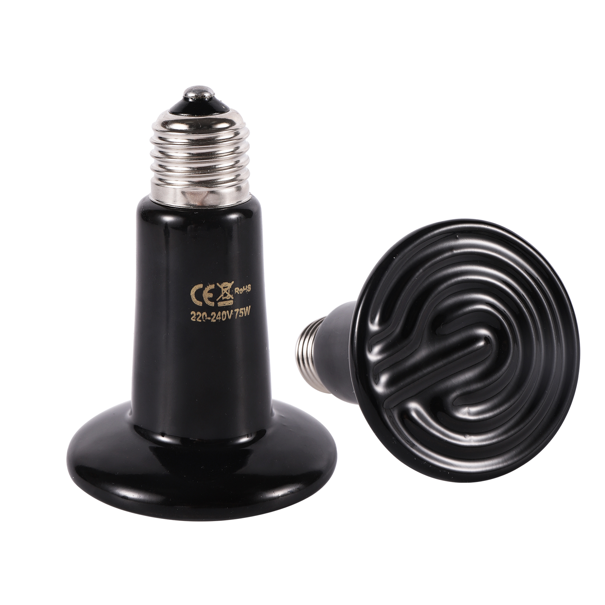Pet Reptile Far Infrared Ceram - Ceramic Heat Emitter avaliação e preço