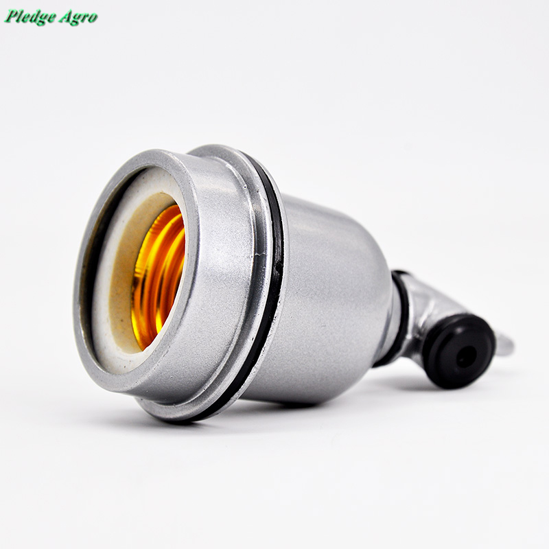 E27 Turtle Aquarium Reptile La - Ceramic Heat Emitter avaliação e preço