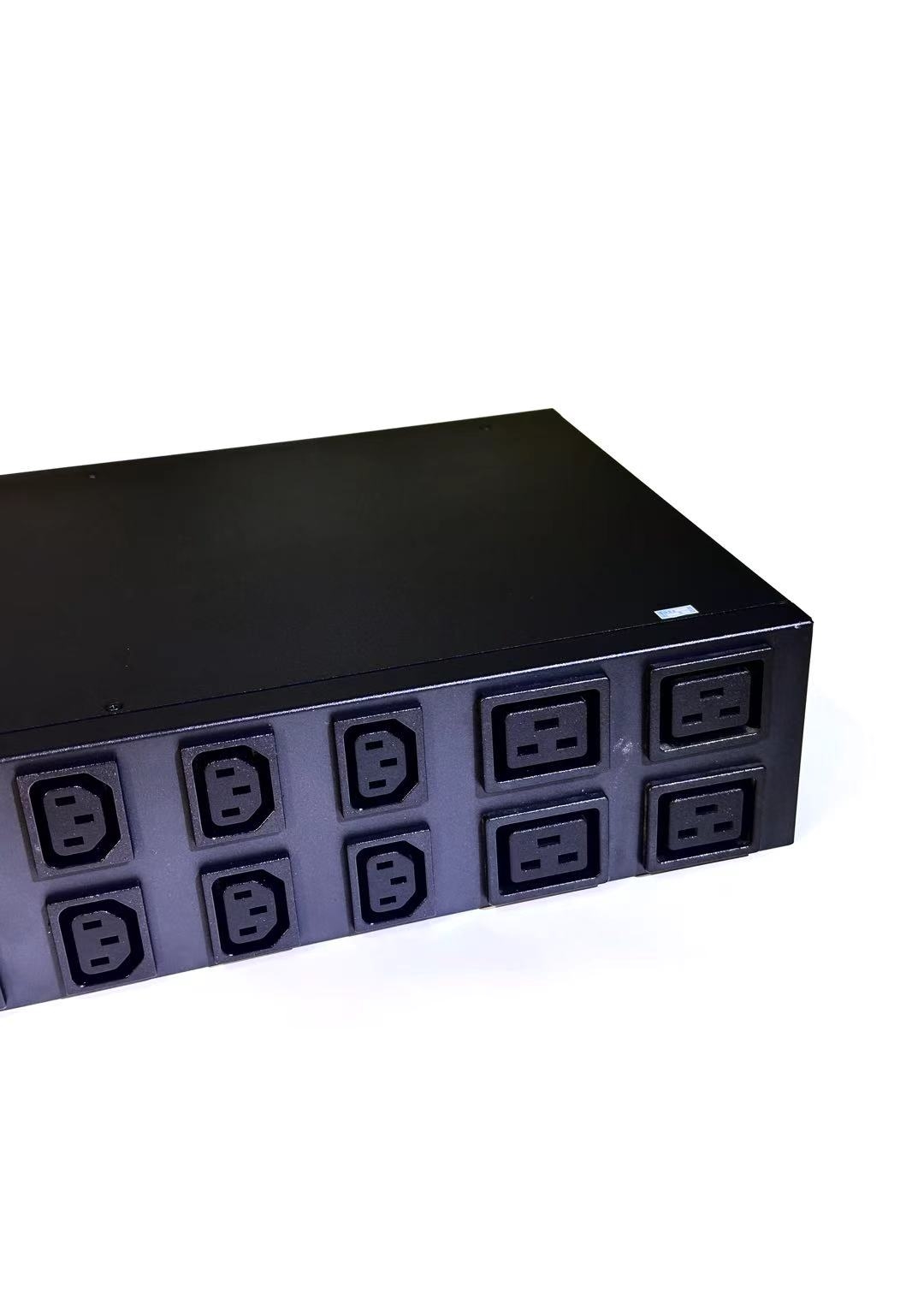 ATS PDU 16 C13 Outlets, Dual 3 - Timer Dual Outlet avaliação e preço