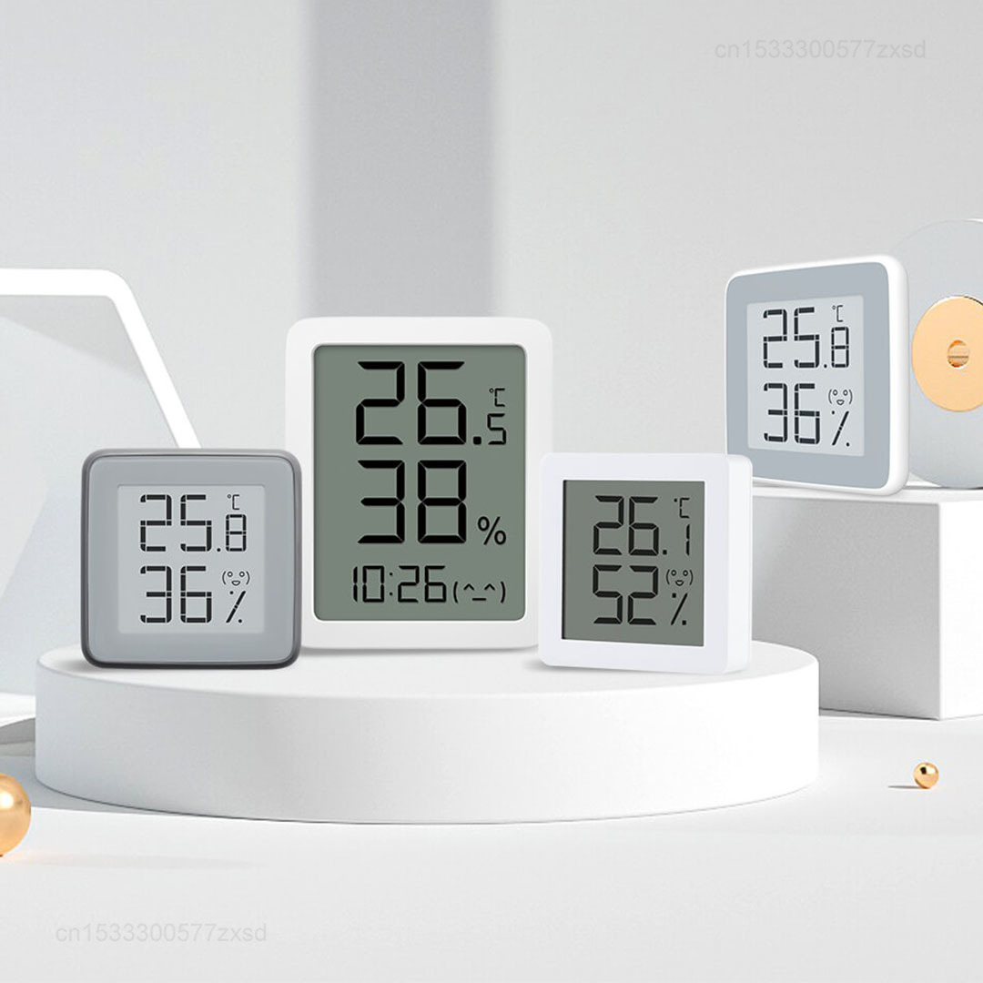 Miaomiaoce Electric Thermomete - Digital Hygrometer Probe avaliação e preço