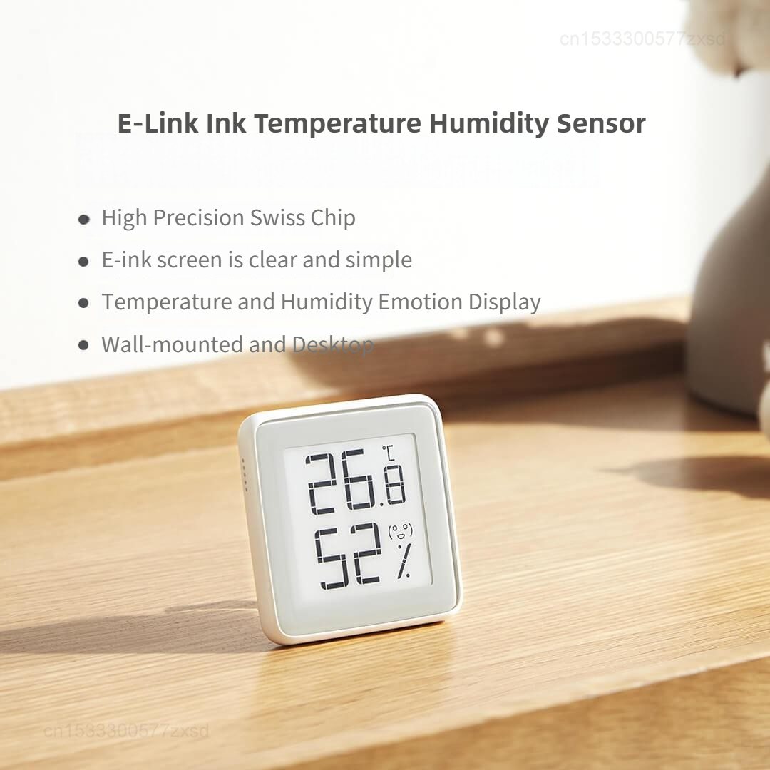 Miaomiaoce Electric Thermomete - Digital Hygrometer Probe avaliação e preço
