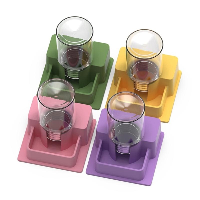  Multifunctional Reptiles Drin - Water Dish Reptile avaliação e preço