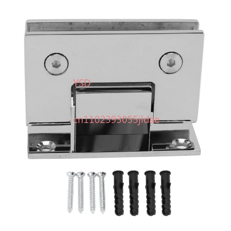 Frameless Glass Door Hinge 90  - Glass Door Hinge avaliação e preço