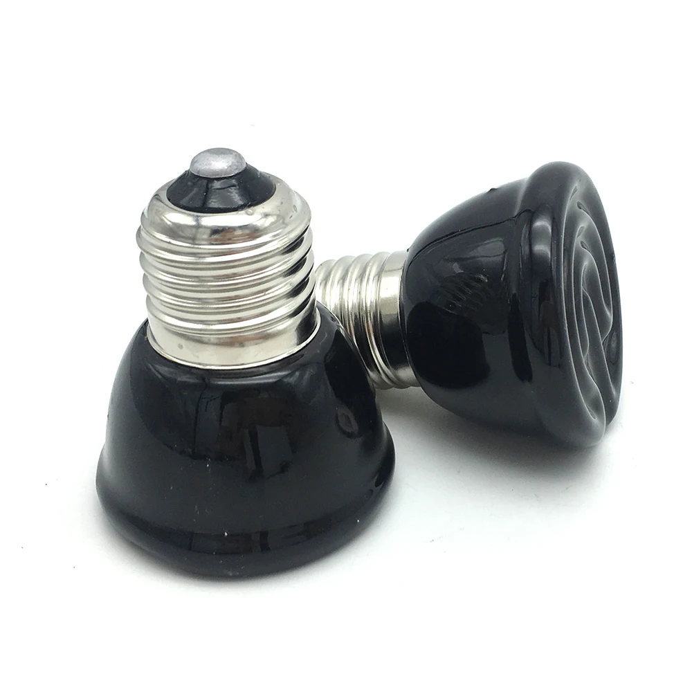 Pet Heating Lamp 110V 220V Inf - Ceramic Heat Emitter avaliação e preço