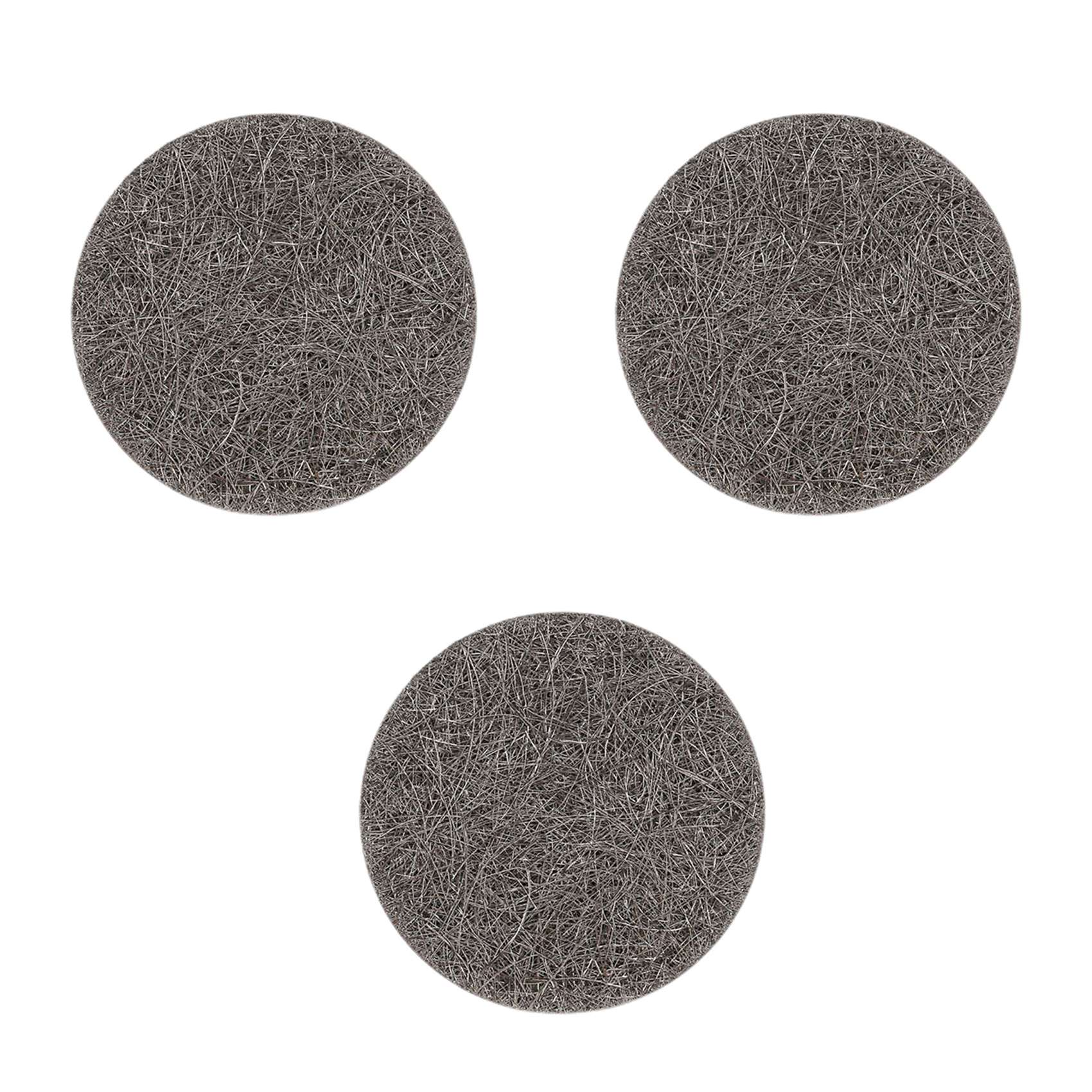Rare 3X Car Heater Burner Scre - Screen Top Mesh avaliação e preço