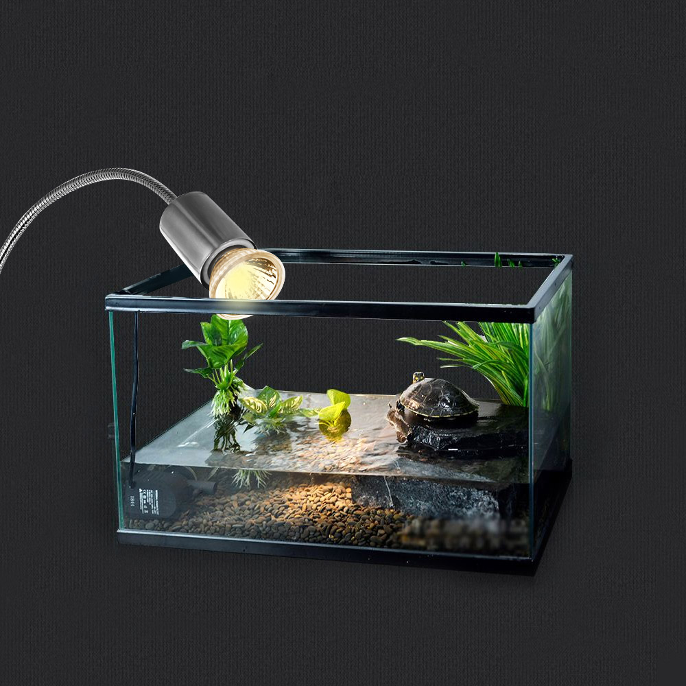 25W Halogen Heat Lamp UVA UVB  - Basking Bulb Halogen avaliação e preço