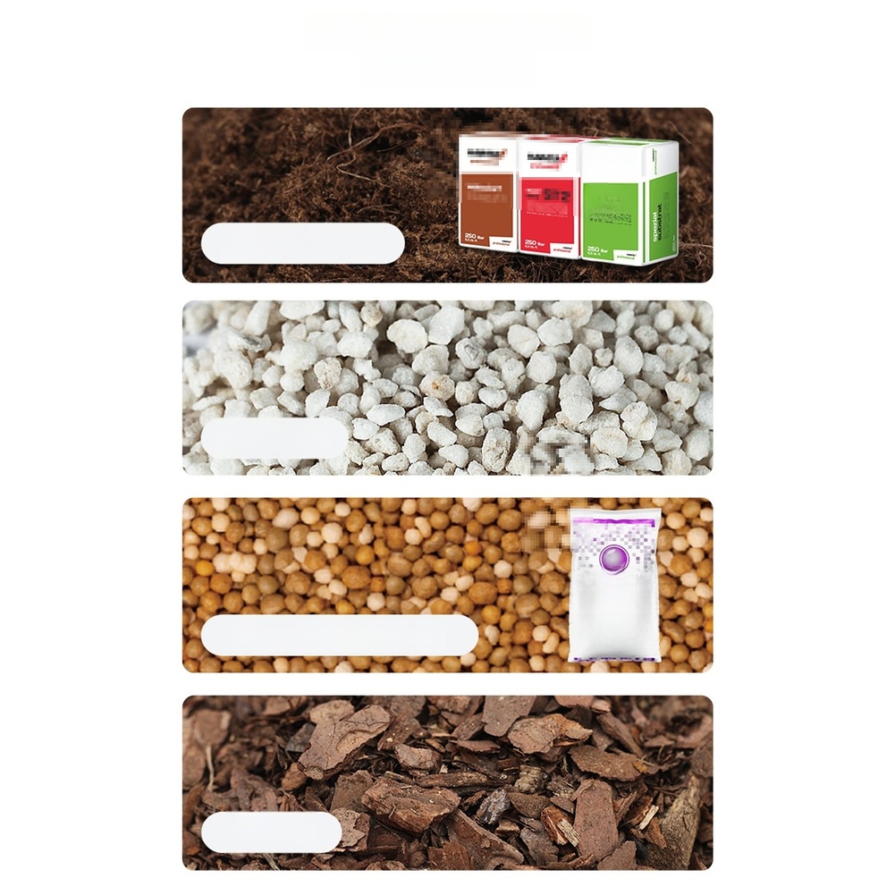 Coconut Coir Substrate Block f - Substrate Coconut Fiber avaliação e preço