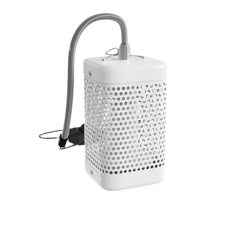 Parrot Thermal Lamp with Shade - Ceramic Heat Emitter avaliação e preço