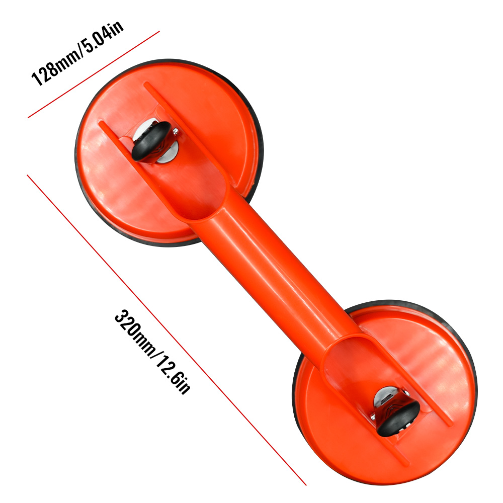 New Glass Lifting Suction Cups - Ceramic Tile Floor avaliação e preço