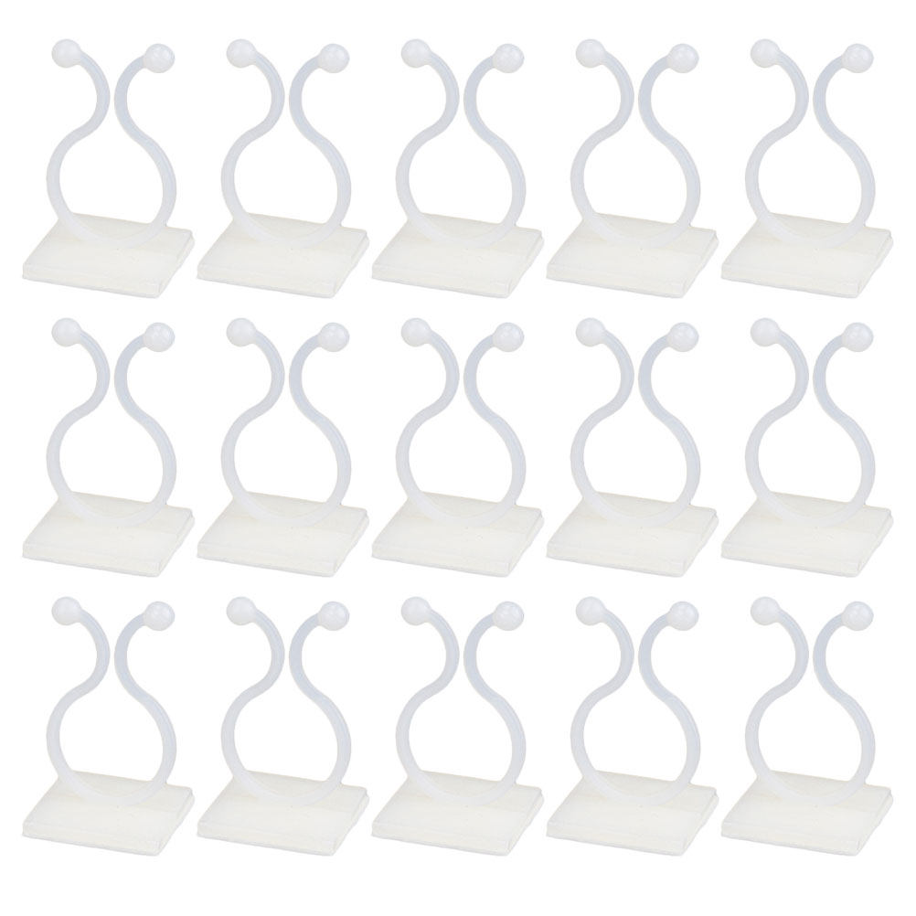 100pcs Green Plant Fastener Re - Vine Climbing Plastic avaliação e preço