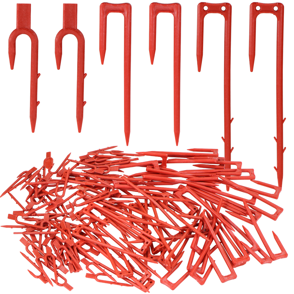 20-50PCS Strawberry Planting F - Vine Climbing Plastic avaliação e preço