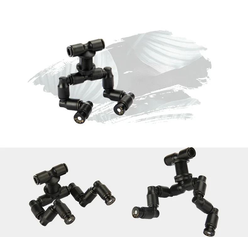 MIUS 360 Degree Rotating Repti - Misting Nozzle Reptile avaliação e preço
