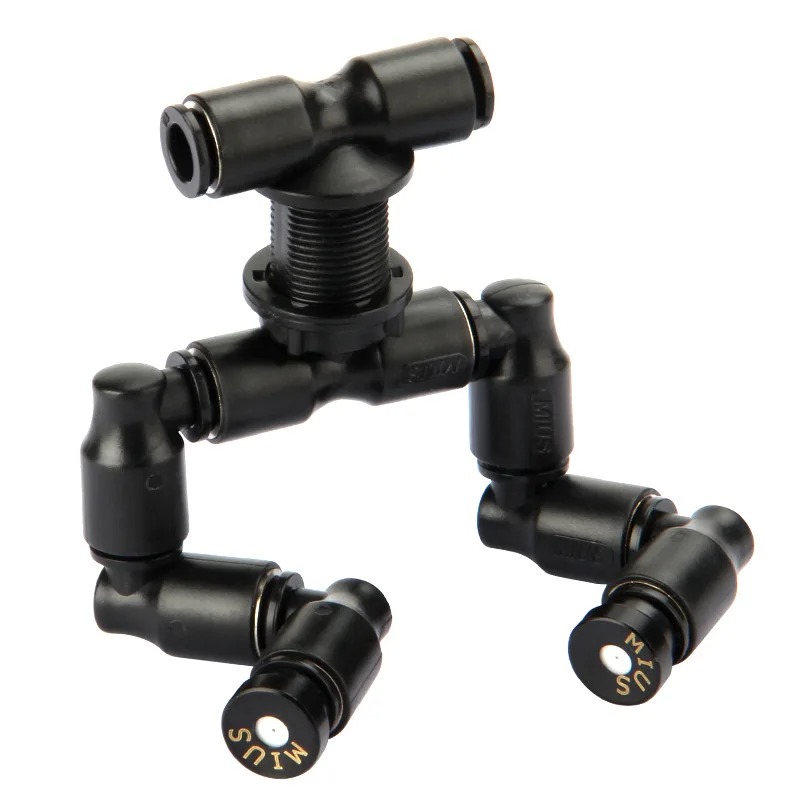 360 Degree Rotating Mist Rotat - Misting Nozzle Reptile avaliação e preço