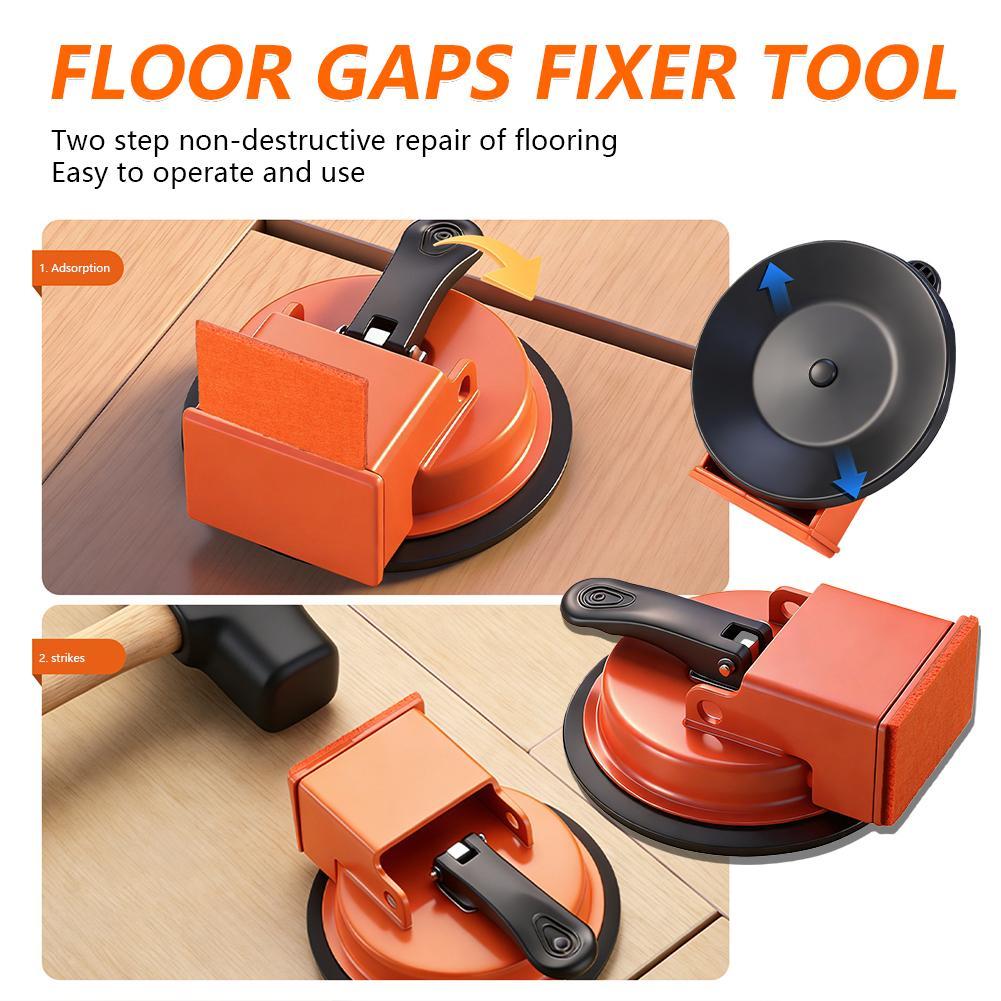 1PC Floor Gaps Repair Tool wit - Ceramic Tile Floor avaliação e preço
