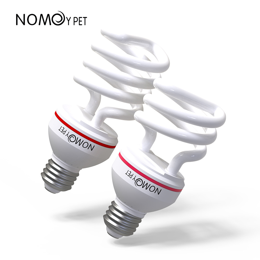 NOMOY Reptile UVB 15.0 Bulb -  - Vitamin D3 Reptile avaliação e preço