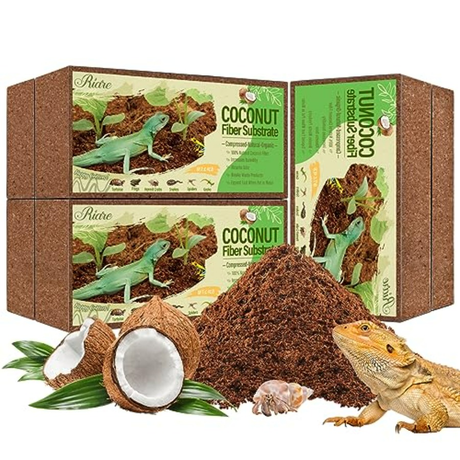 Natural Coconut Fiber Substrat - Substrate Coconut Fiber avaliação e preço