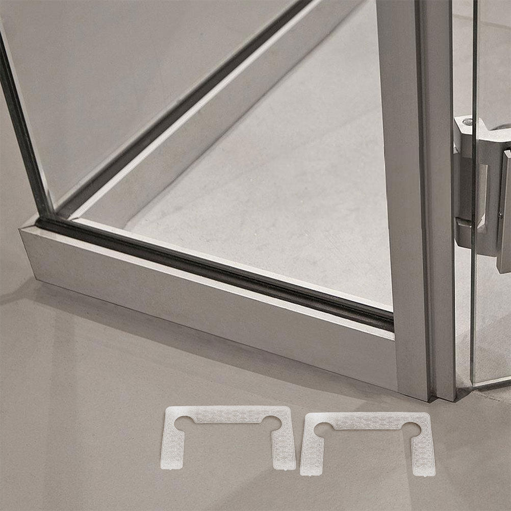 50Pcs Shower Room Glass Door S - Glass Door Hinge avaliação e preço