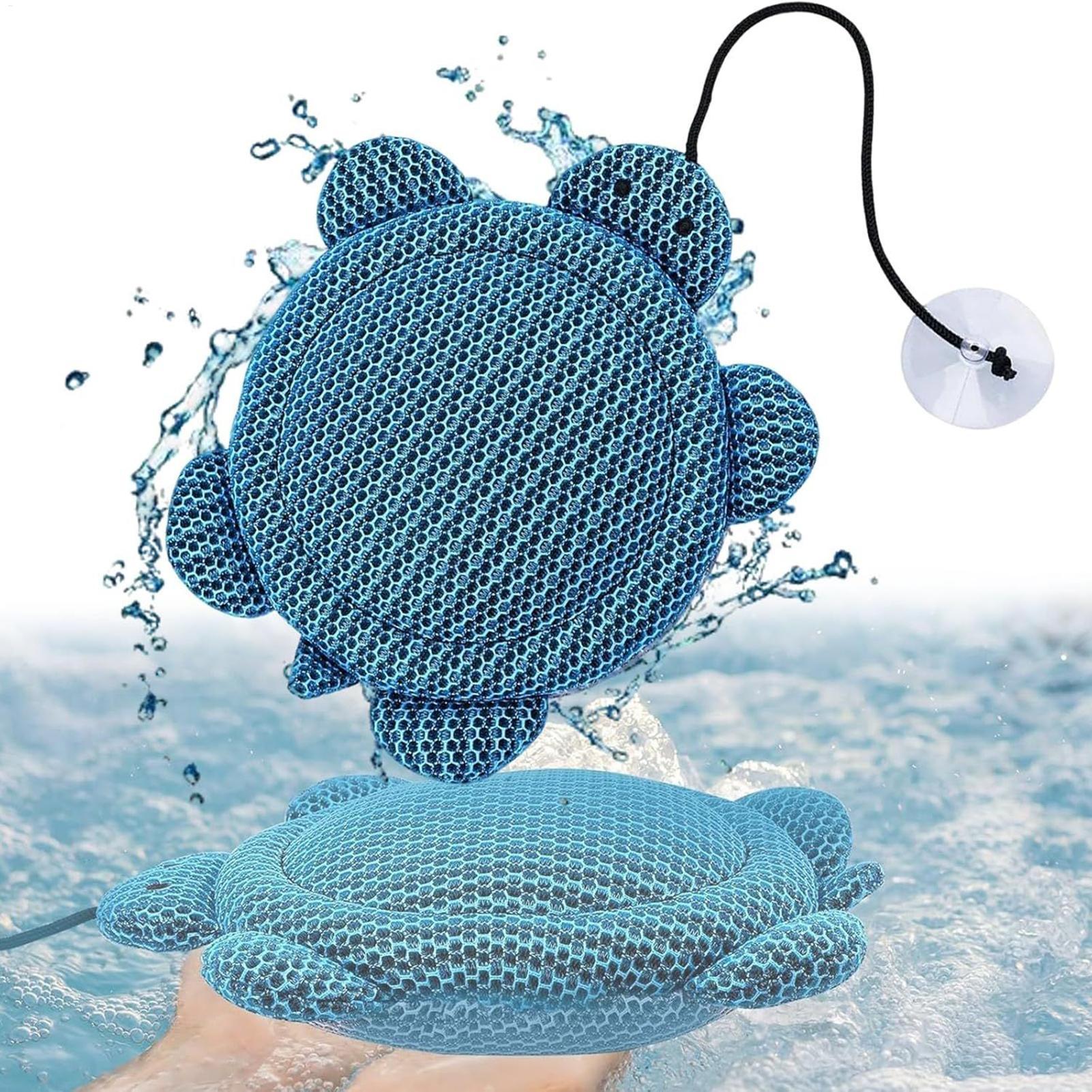 Hot Tub Scum Absorber Pool Oil - Water Dish Reptile avaliação e preço