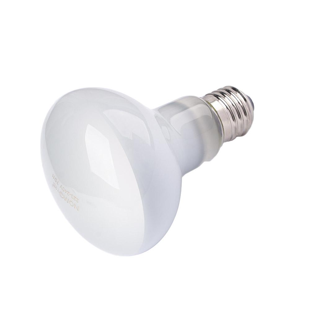 Amphibians Heat Lamp Temperatu - Basking Bulb Halogen avaliação e preço