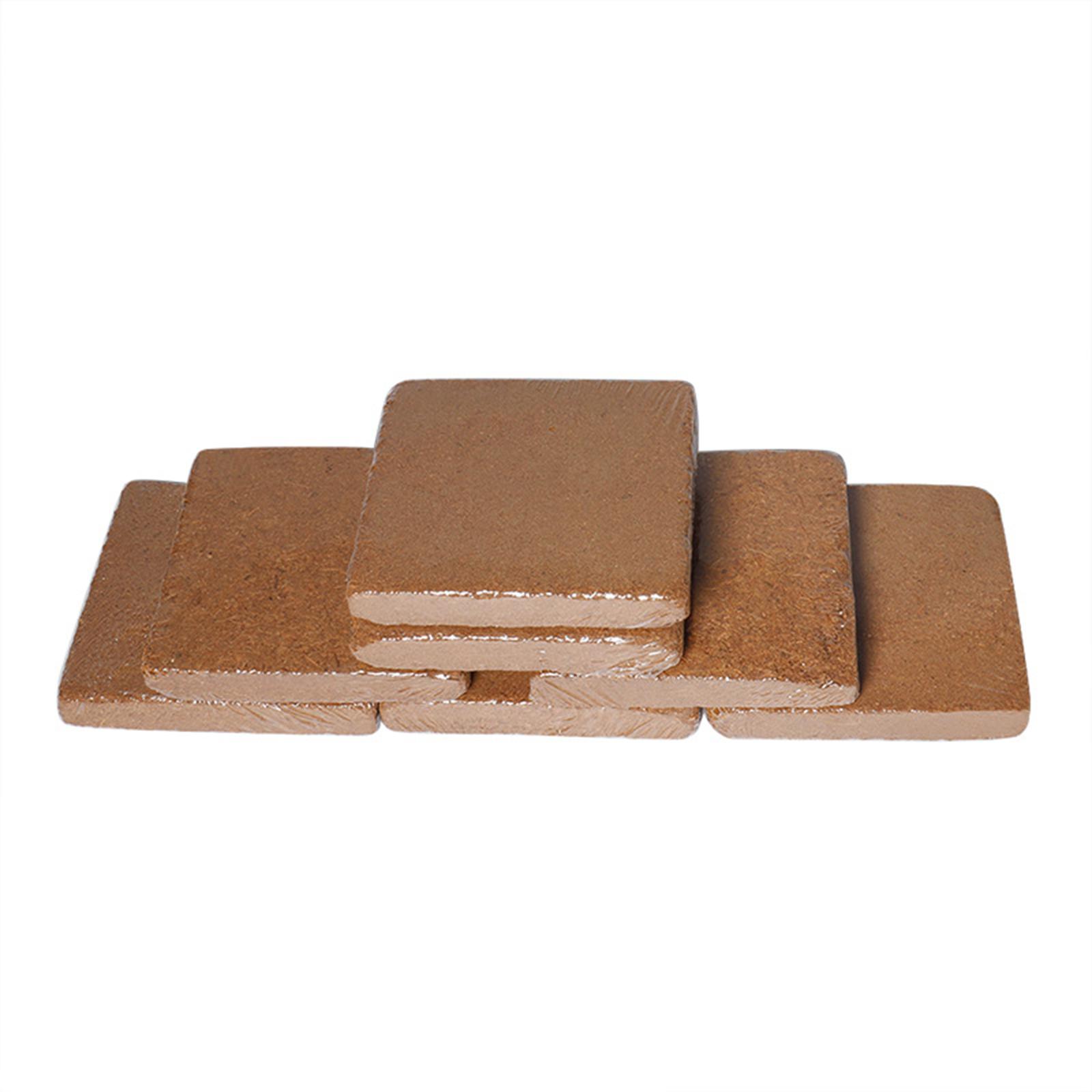 Soil Coconut Fibre Terrarium S - Substrate Coconut Fiber avaliação e preço