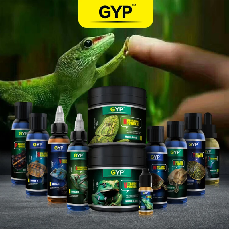 Climbing pet reptile high calc - Calcium Powder Reptile avaliação e preço