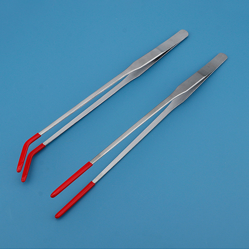 Hot Stainless Steel Reptile Wi - Feeding Tong Stainless avaliação e preço